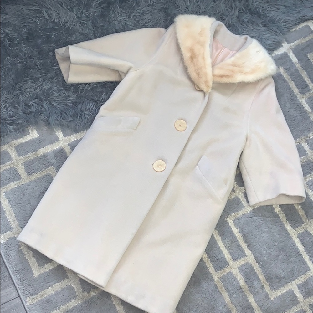 Amazing Lou Fritzel 🧥